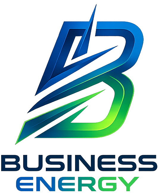 Business Energy logo
